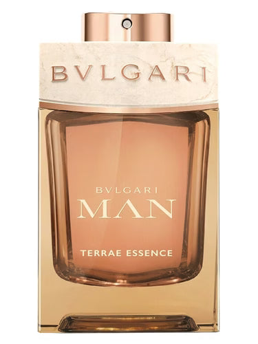 Bvlgari Man Terrae Essence inspired perfume bottle - Earth Essence Eau de Parfum by Kabir Fragrances