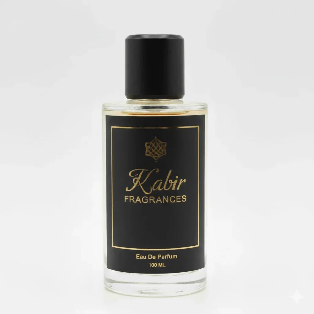 Dior Sauveg inspired perfume bottle - Midnight sauvage Eau de Parfum by Kabir Fragrances