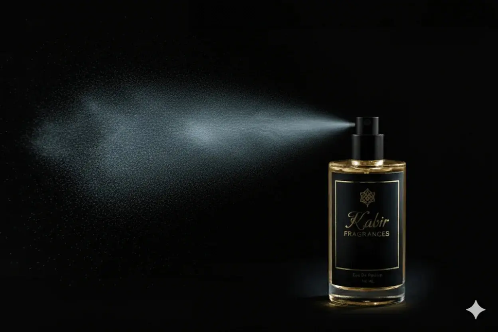 Most Desired Eau de Parfum – Inspired by Azzaro The Most Wanted | Kabir Fragrances Kabir Fragrances