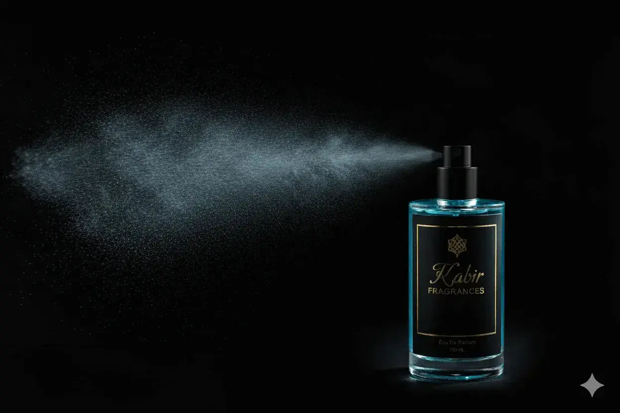 Bleu Royale Eau de Parfum – Inspired by Bleu de Chanel | Kabir Fragrances Kabir Fragrances