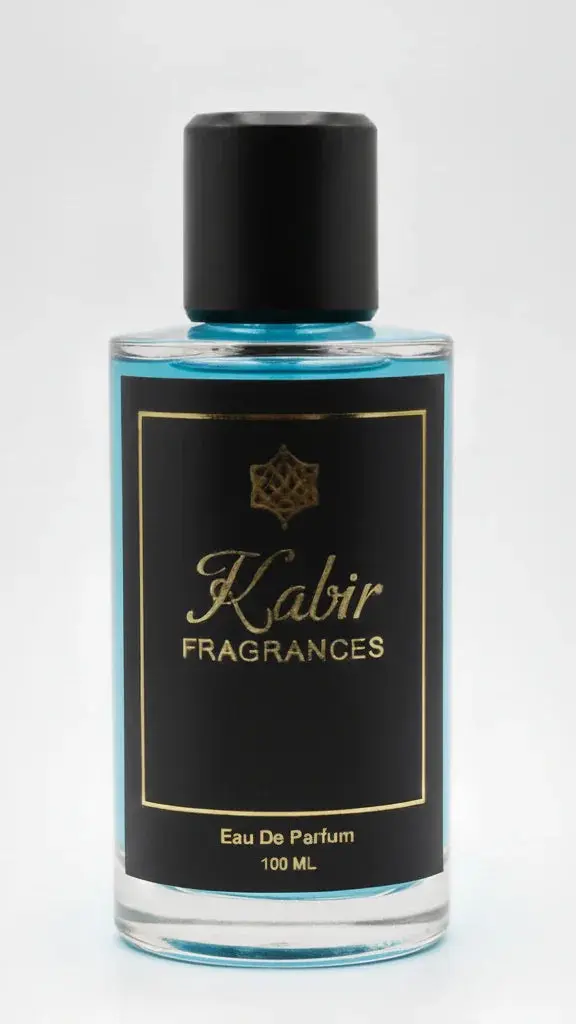Sea Side perfume  by Kabir Fragrances