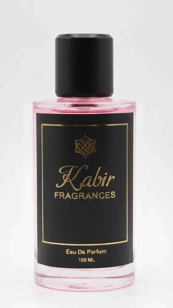 Floral whisper from Kabir Fragrances inspired by Gucci Flora 