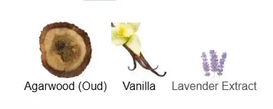 Stronger Oud Eau de Parfum – Inspired by Armani Stronger With You Oud | Kabir Fragrances Kabir Fragrances