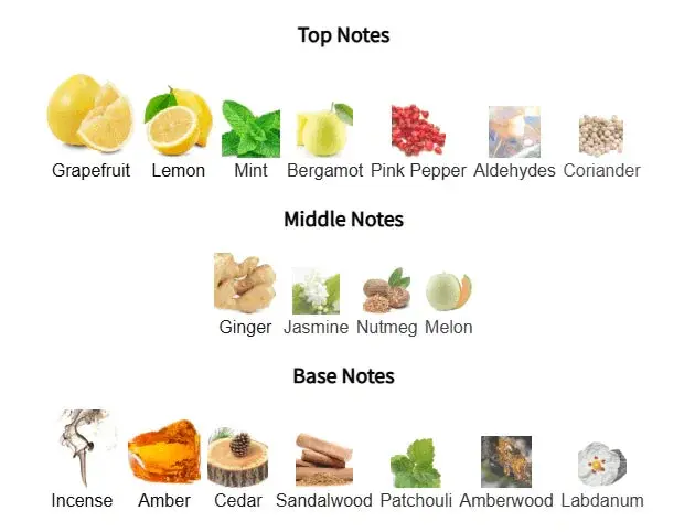 Bleu Royale Eau de Parfum – Inspired by Bleu de Chanel | Kabir Fragrances Kabir Fragrances