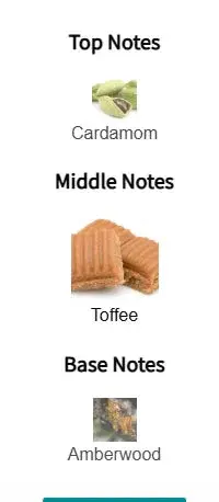 Most Desired Eau de Parfum – Inspired by Azzaro The Most Wanted | Kabir Fragrances Kabir Fragrances