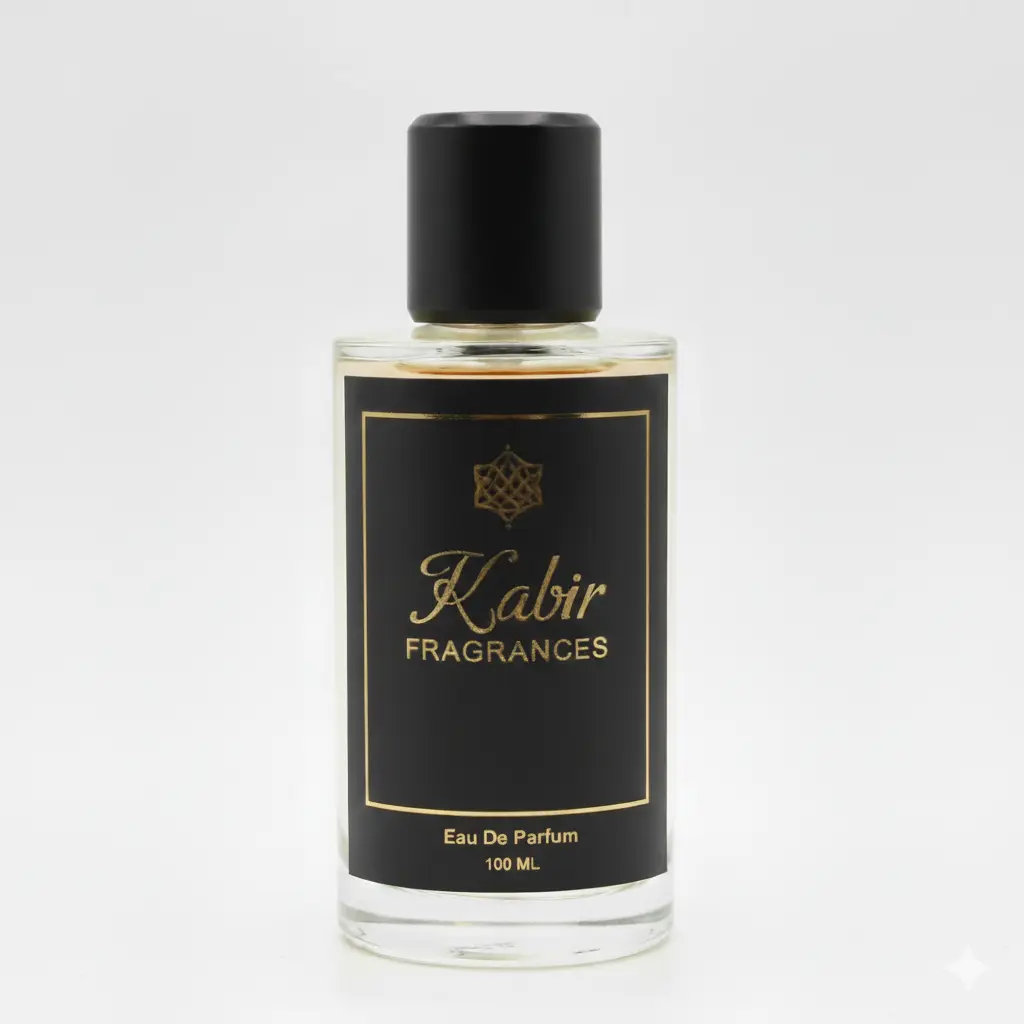 Bleu Royale Eau de Parfum – Inspired by Bleu de Chanel | Kabir Fragrances Kabir Fragrances