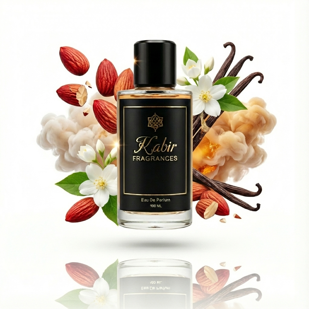 Kabir Fragrances Velvet Poison Inspired by Dior's Hypnotic Pison Eau de Parfum 