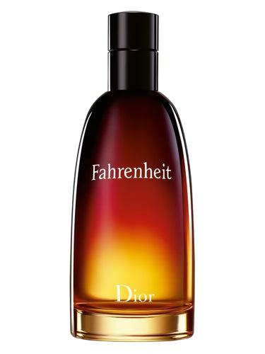 Dior Fahrenheit inspired Fahrenheit blaze kabir fragrances
