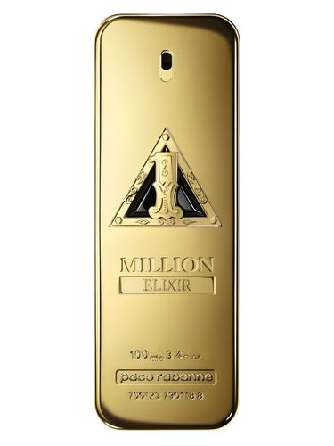 Golden Elixir Eau de Parfum – Inspired by Paco Rabanne 1 Million Elixir | Kabir Fragrances Kabir Fragrances