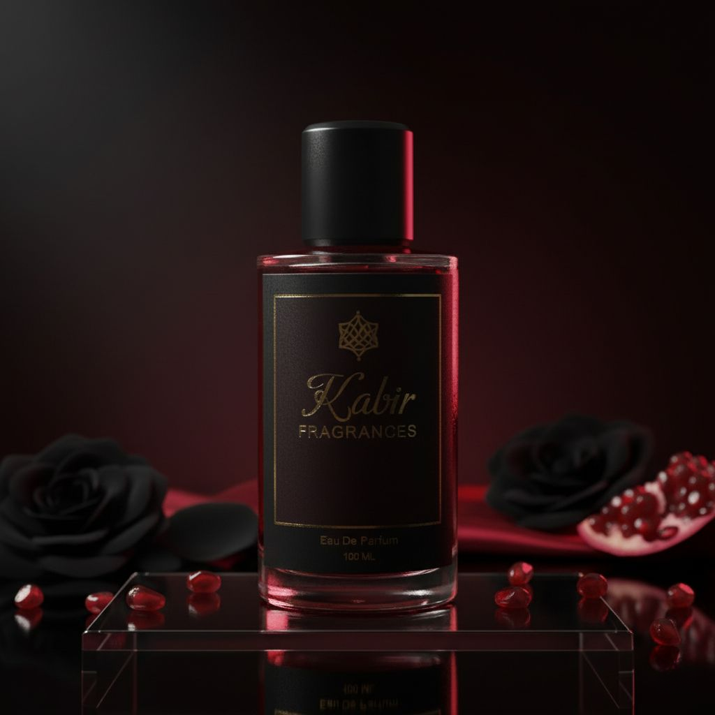 vampire kiss perfume long lasting premiun luxury kabir fragrances