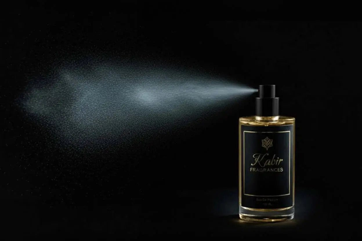 vampire kiss perfume long lasting premiun luxury kabir fragrances