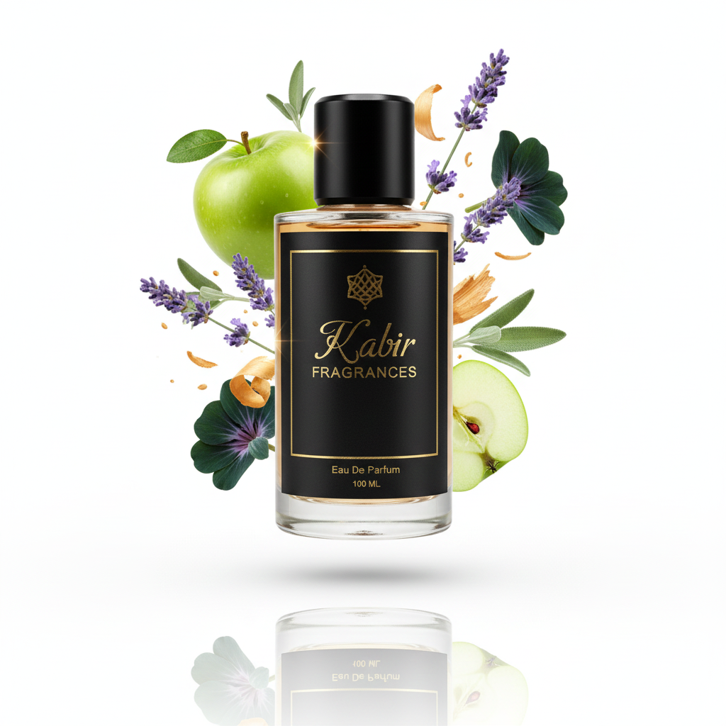 Y Intense – Inspired by YSL Y Eau de Parfum | Long-Lasting Fresh Woody Perfume for Men – Kabir Fragrances